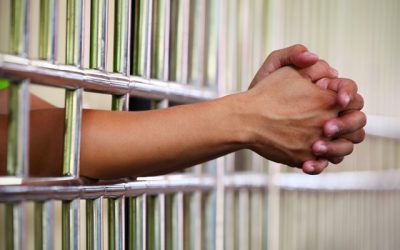 A Latter-day Saint in Prison: How I Found Freedom Behind Bars