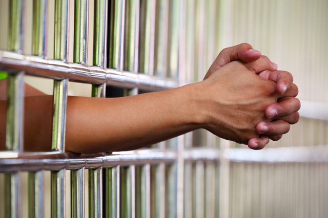 A Latter-day Saint in Prison: How I Found Freedom Behind Bars