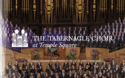 Mormon Tabernacle Choir Changes Name to “The Tabernacle Choir at Temple Square”