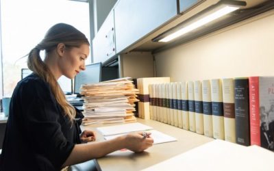 Joseph Smith Papers Project Celebrates 10 Years