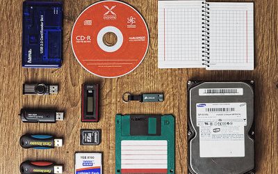 How to Manage Your Family’s Digital Assets