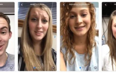 New “Lifey” App Aims To Crowdsource 100,000 Mission Prep Videos