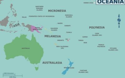 Countries with the Highest Percentage of Church Members