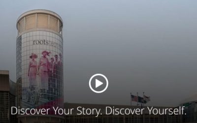 Register for RootsTech 2019: Discounts End January 25