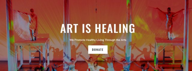 art-is-healing
