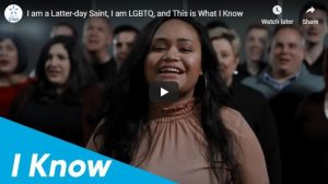 Video: “I am a Latter-day Saint, I am LGBTQ, and This is What I Know”