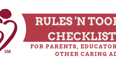 Internet Safety Rules