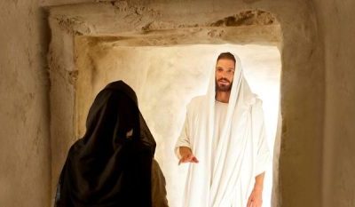 Easter 2019: First Presidency Message, #BecauseofHim Video, and Invitation