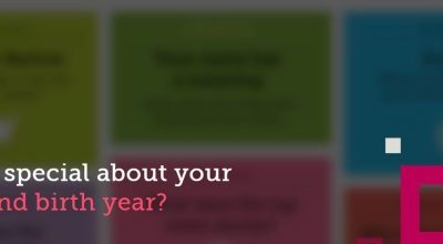 Discover Yourself in “All About Me” on FamilySearch.org