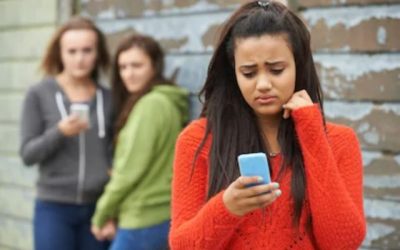 Cyberbullying