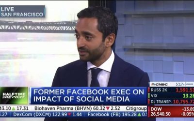Social Media Can Create a Narrative Fallacy