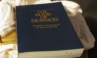 Translation of the Book of Mormon