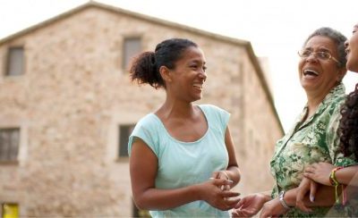ComeUntoChrist.org Social Media Sites