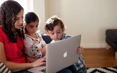 How To Establish Safe Media Use in Our Homes