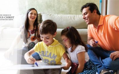 New Church Facebook Group: Inspiration and News