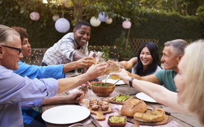 Explore Your Global Heritage with FamilySearch Country Pages