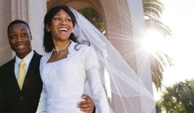 Couples Married Civilly Now Authorized for Immediate Temple Marriage