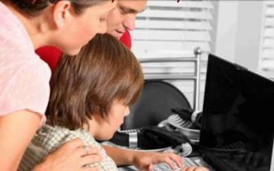 Keeping Children Safe from Online Predators