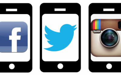 Staying Safe on Social Media