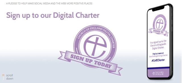 church-england-digital-pledge