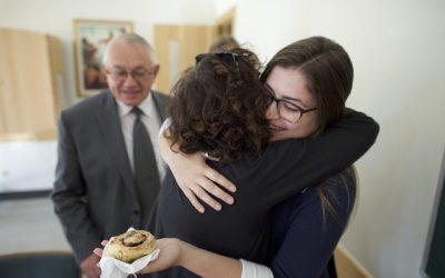 Supporting Returned Missionaries Who Come Home Early