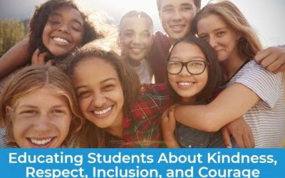 Video: “Everyone Belongs Project” Reduces Bullying in Schools