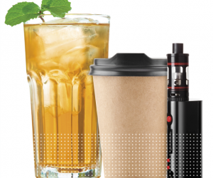 Vaping, Coffee, Tea, and Marijuana and the Word of Wisdom