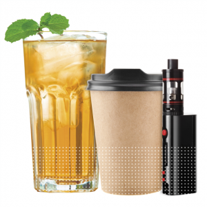 glass_ice_tea_electronic_cigarette_coffee