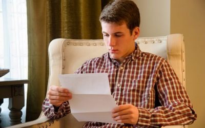 Helping Children Prepare for Patriarchal Blessings