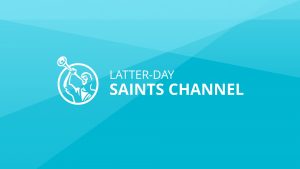 Latter-day Saints Channel logo