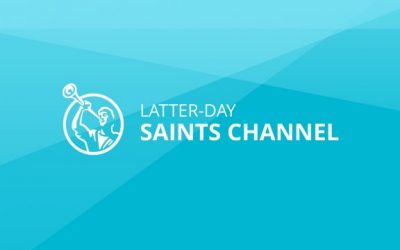 Mormon Channel Is Now Latter-day Saints Channel