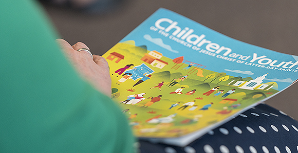 children-youth-booklet