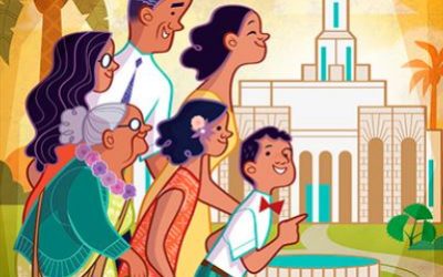 Gathering the Family of God Coloring and Activity Book