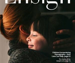Magazine Articles about Pornography