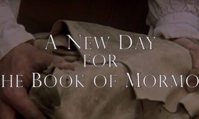 Video: New Day for the Book of Mormon