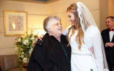 How to Connect to Living People in FamilySearch Family Trees
