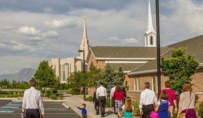 Security Resources and Safety Guidelines at Church