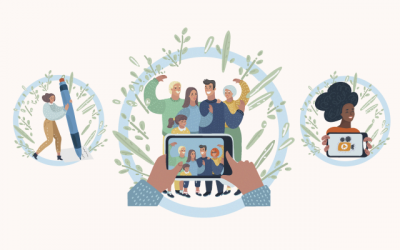 8 Ways to Jump-Start Your Personal History