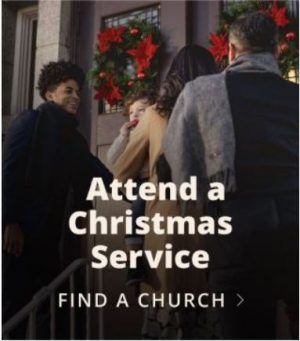find-church