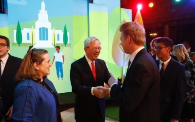 Everything You Need to Know about the New Children and Youth Program