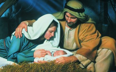 Christmas Resources for Latter-day Saints