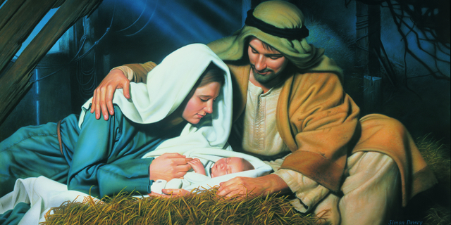 Family Christmas Resources for Latter-day Saints