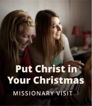 missionary-visit