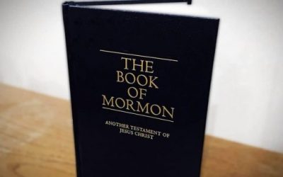 Best Book of Mormon Commentaries