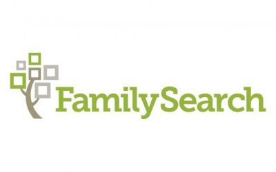 FamilySearch Library Classes and Webinars