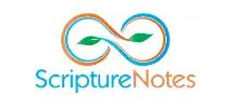 Scripture Notes: Advanced LDS Scripture Journaling