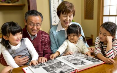 Preserve Your Digital Legacy with FamilySearch and Permanent.org