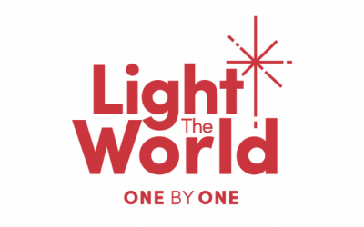Results of 2019 Light The World Initiative