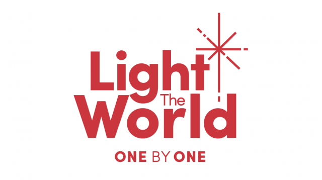 Results of 2019 Light The World Initiative
