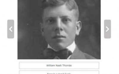 FamilySearch Game: Keep the Memory of Your Ancestors Alive
